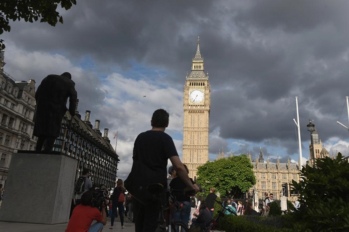 How psychology made the Brexit vote inevitable
